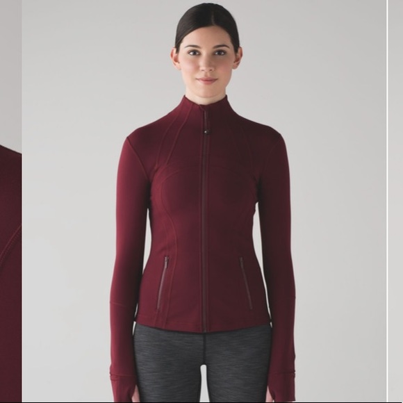 lululemon athletica Sweaters - Lululemon Define Jacket